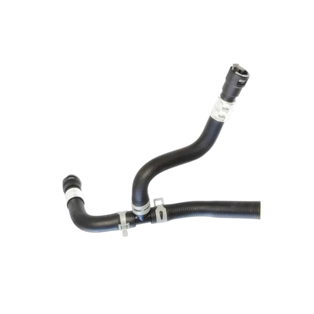 Xntfgnrz One Color 20765678 Hvac Inlet Heater Hose Molded Coolant Tube Assembly For Traverse 3.6L 2009-2017