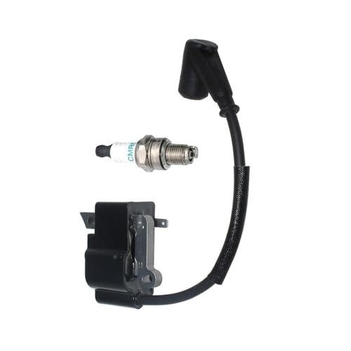 Module d'allumage haute tension compatible KM94R finitions premium - 4