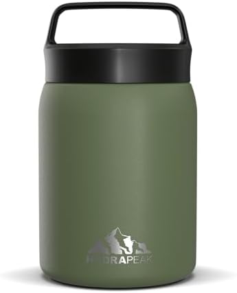Big Boss Large Thermos For Soup BIG BOSS REPLACEMENT Containers