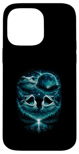�������� 3 �n�E�����O�t���b�O At The Full Cold Blue Moon Eclipse Epic �X�}�z�P�[�X iPhone 14 Pro Max �p