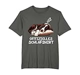 Münsterländerhalter Motiv Kleiner Münsterländer