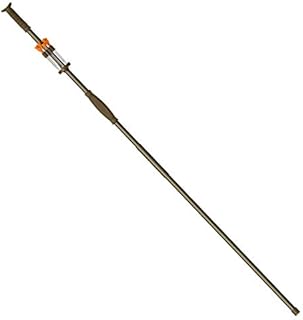 Cold Steel 1108098 Tim Wells Signature Series Stock Master Blowgun
