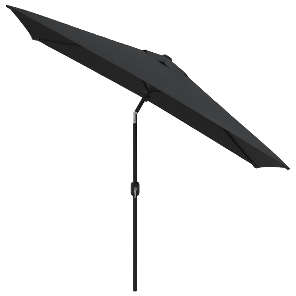 TrAdE Shop Traesio - Vela Tenda Quadrata Parasole Protezione Sole Ombreggiatura Giardino 3x3mt Verde 017032 86958702