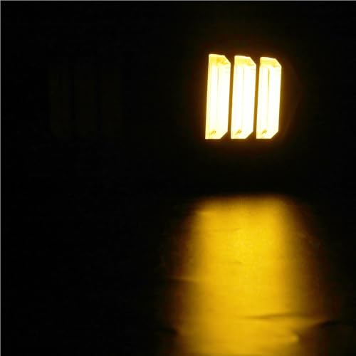 Luz de freno trasera MSX125 intermitentes señal giro moto CBR650F piloto posterior 6