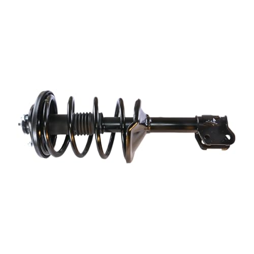 Image of Gabriel G57012 Ultra ReadyMount Front Right Complete Strut Assembly for 99-04 Honda Odyssey (1 Pack)