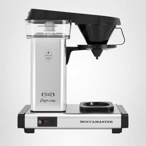 Technivorm Moccamaster Cup One Brewer
