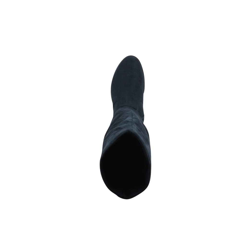Elara Botines de Mujer Chunkyrayan