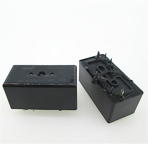 Relais EN2-B1N1ST 8PIN micromodule commutateur pour réparation carte électronique
