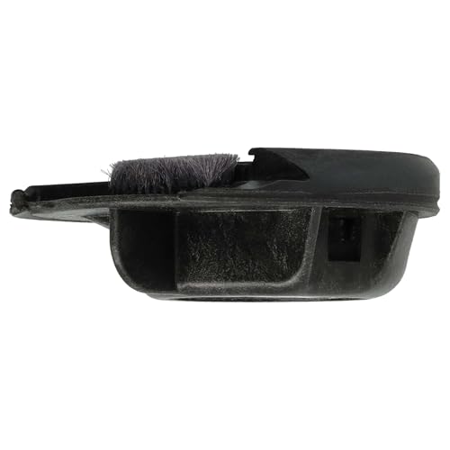 vhbw Bobbin Case Compatible with Brother FS100WT, ES2000, DZ820E, EX660, ES2010, DZ2750, DZ2400, DZ3400, DZ3000, DS-140 Sewing Machine - Image 7