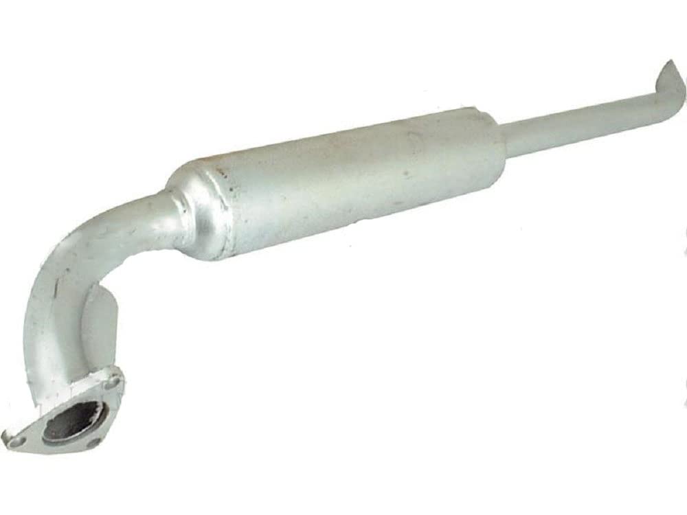 Muffler E18 E23 for Allis Chalmers 5020 5030