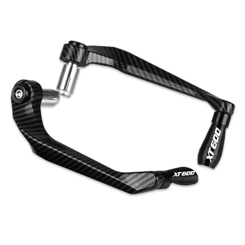Protection de leviers moto XT600 XT600E XT600Z CNC 22mm