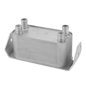 HEROFFIX Motoröl-Kühler für Land Rover LR4 1 Stk.