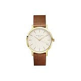 Rosefield Unisex Erwachsene-Armbanduhr GWBRG-G34