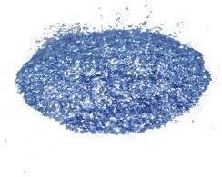 Polyflake Glitter Perfect Periwinkle (8 Ounce)
