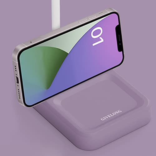 Lampe de table LED gradation USB pour éclairage maison et bureau