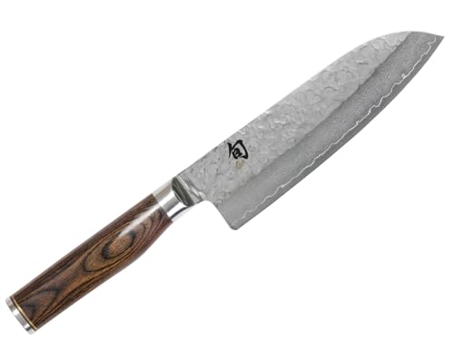 Kai Shun Premier Noże Kuchenne, Stal, Czarny/Srebrny, 18 cm