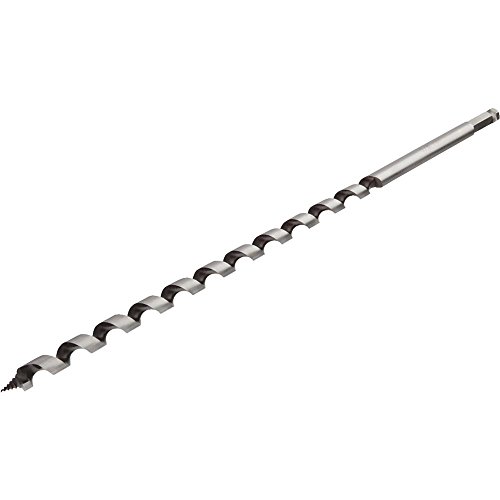 DEWALT Drill Bit, Ship Auger, 5/8 Inch x 17 Inch...