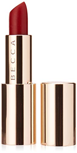 Becca Ultimate Lipstick Love, Garnet, 0.12 Ounce