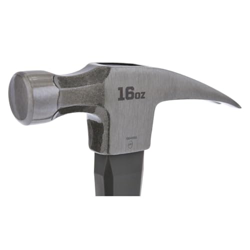 IRWIN 16-Oz Fiberglass Hammer