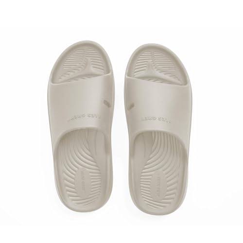 ECO Malibu Recovery Unisex Slides Slippers - Arch Support, Comfortable, Lightweight Sandals, Quick Drying, Indoor/Outdoor for Adult, Men & Women4