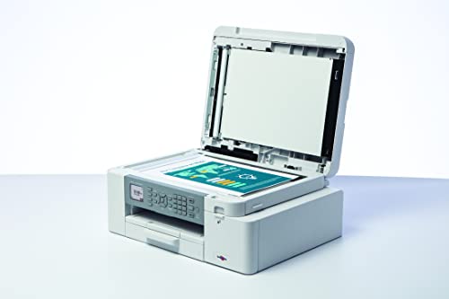 image for Brother MFC-J4340DW XL INKvestment Tank, A4 Colour Multi-Function Prin