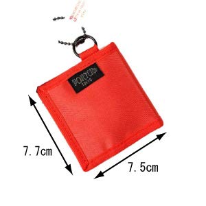 PORTER（ポーター）『ラヴ＆ポーターコインケース』