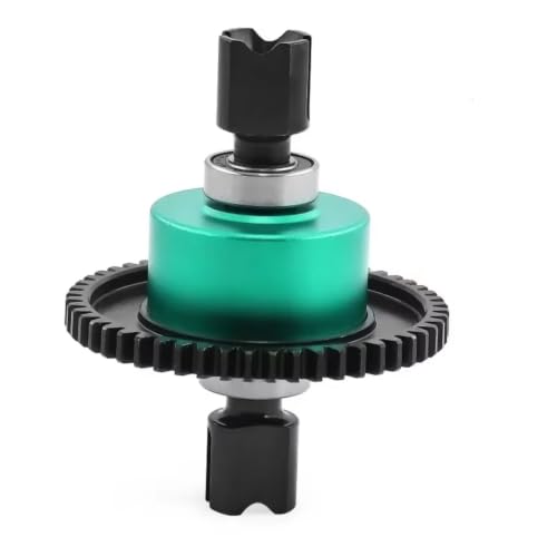 Différentiel Central 52T Arrma 6S pour Vos Sessions Bashing et Sauts RC