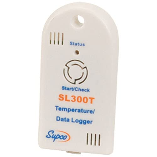 Data Logger-Temp ONLY;