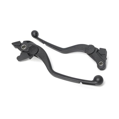 Palanca de freno y embrague para rutas de aventura en moto BMW F850GS Adventure 2