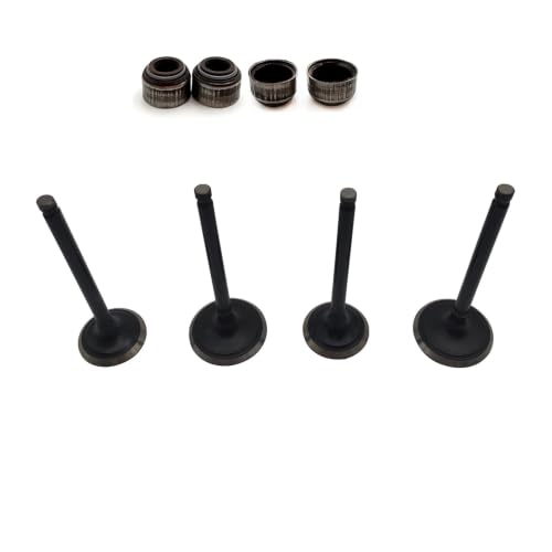 Kit De Sellado De Válvula De Escape, Entrada Original for Hisun 400 450 500 550 ATV UTV 14711-002-0000 14721-002-0000 91225-002-0000