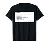 Internet Browser Shirts & Gifts