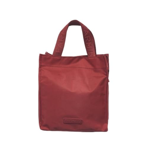 FARM Bolsa Farm Mimo Gráfico Tropi Puffer-UN
