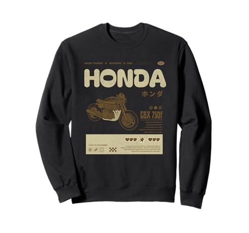 Honda Sweatshirt