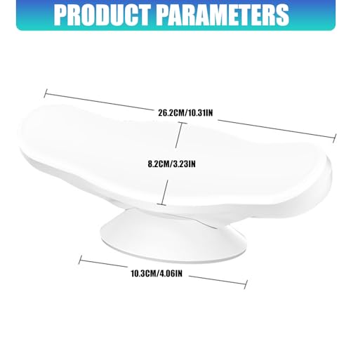 Luz de barbilla de escritorio USB Eye Comfort para transmisión en vivo y cámara portátil 5