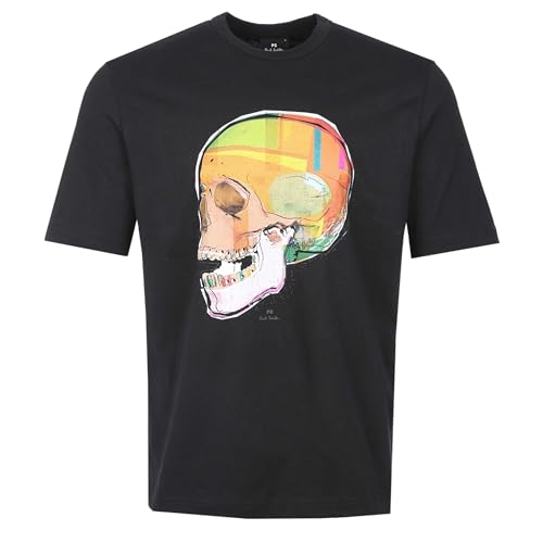 Paul Smith Homme Casual, noir, XX-Large