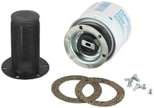 Donaldson P562569 FILLER BREATHER ASSEMBLY