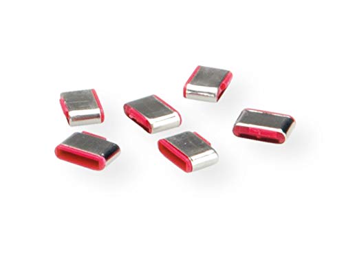 Preisvergleich Produktbild ROLINE 10x USB-C Schloss für 11.02.8333