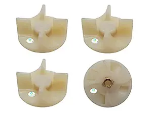 QemiQ Retail-Jar Coupler's for