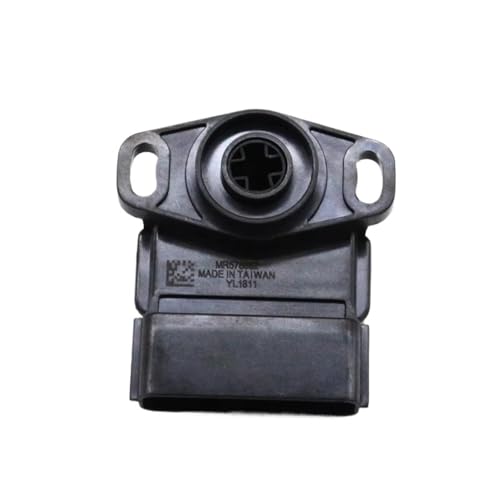 Capteur de position du papillon pour Mitsubishi Outlander MR578861