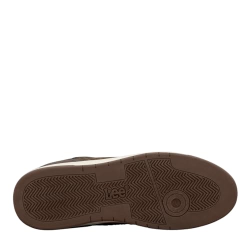 Image of Lee Men's Specter Retro Court Sneaker