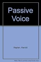 Passive Voice: An Approach to Modern Fiction 0821400177 Book Cover