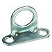 Clippard 11918-2, Metal Foot Bracket, 0.328" Hole