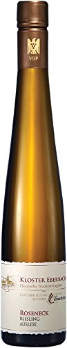 Kloster Eberbach Berg Roseneck Riesling Auslese (caisse de 6x37,5cl) Allemagne/Rheingau, vin blanc (riesling) Cover
