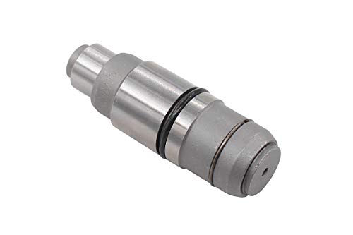 NewYall Lower Timing Chain Tensioner for Chrysler 2.7 300 2005-10, Sebring 2001-10, Concorde Dodge 2.7 Intrepid 2001-04, Avenger 2008-10, Charger 2006-10, Magnum 2005-08, Stratus 2001-06 2.7L V6