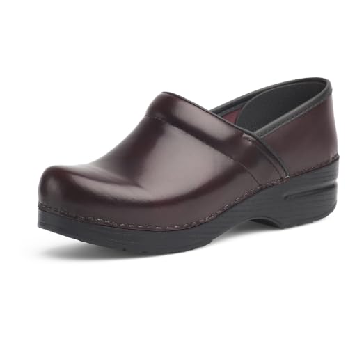 Image of Dansko Women's Professional Slip-On Clogs