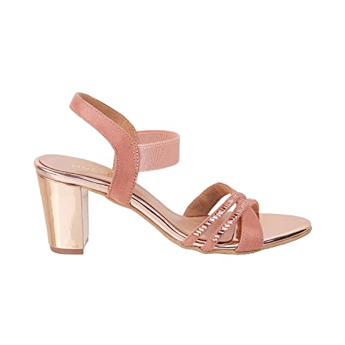 Image of Metro Women's Fashion Sandals