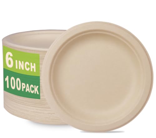 GreenWorks 100 Count 6“ Small Co