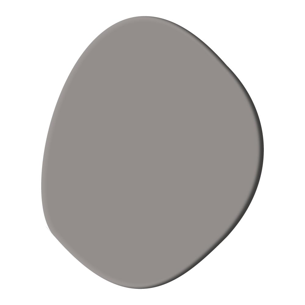 Lignocolor Fliesenfarbe matt | hochbeständige Farbe für Wand- & Bodenfliesen (Platingrau matt, 750 ml) | hochdeckend für den Innenbereich