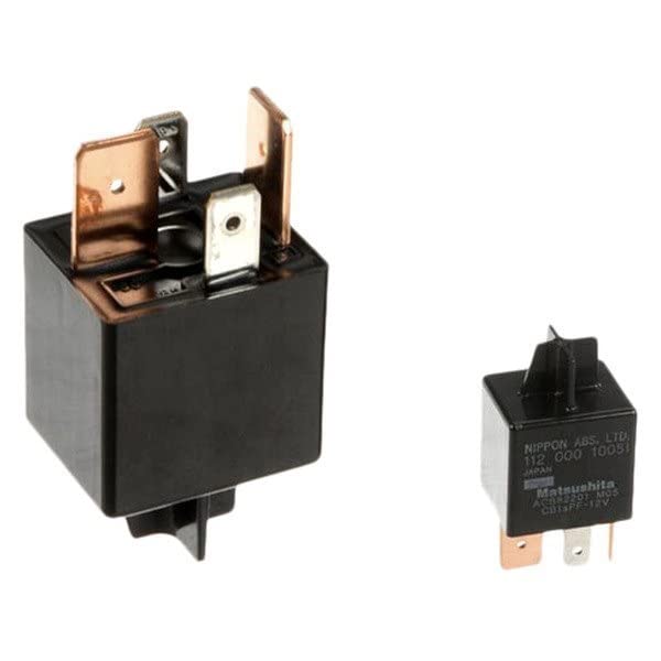 Genuine 47605-17V10 - ABS Relay
