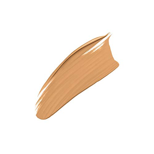 MAKE UP FOR EVER Matte Velvet Skin Full Coverage Foundation Y405 Golden Honey